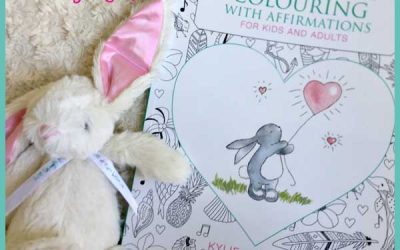 It’s Easter time with the school holidays fast approaching!