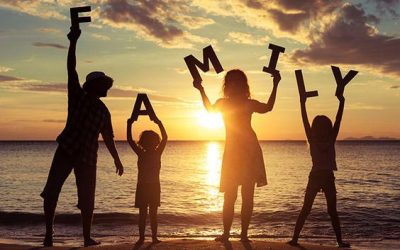 Affirming Words Children Need to Hear at Home