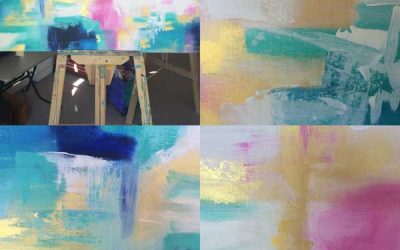 Why is Art with Affirmations so effective?