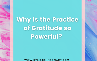 Why is the Practice of Gratitude so Powerful?