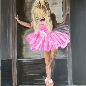 Ballerina Girl