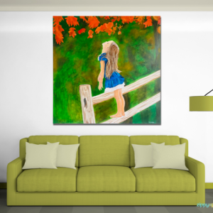 Living in the Moment