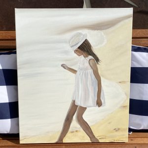 Living in the moment