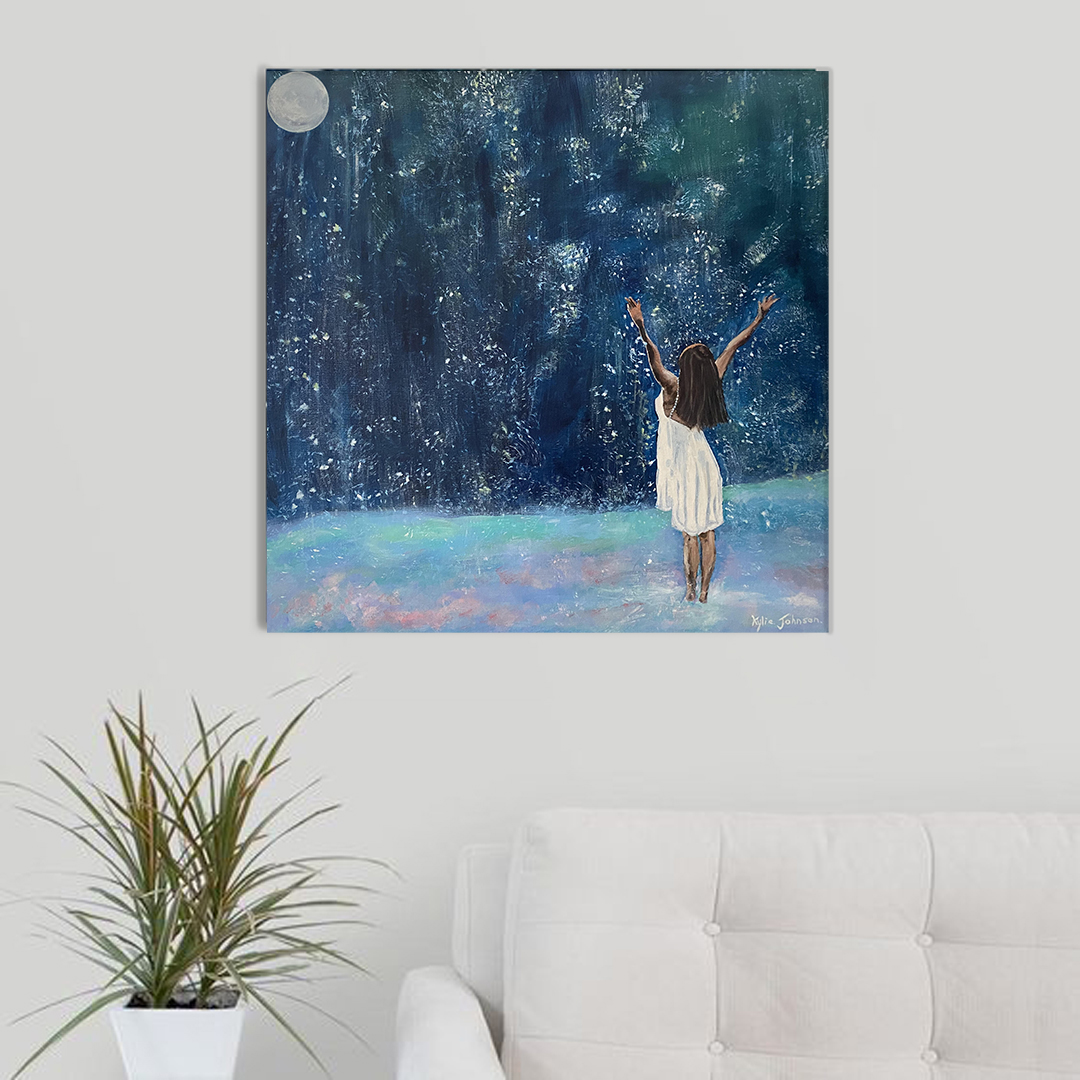 Let it Rain - Celebration - Image 4