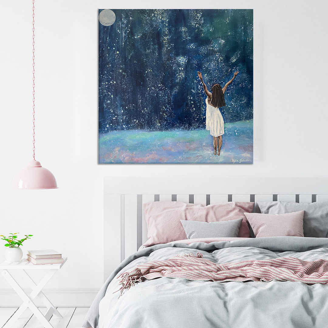 Let it Rain - Celebration - Image 7