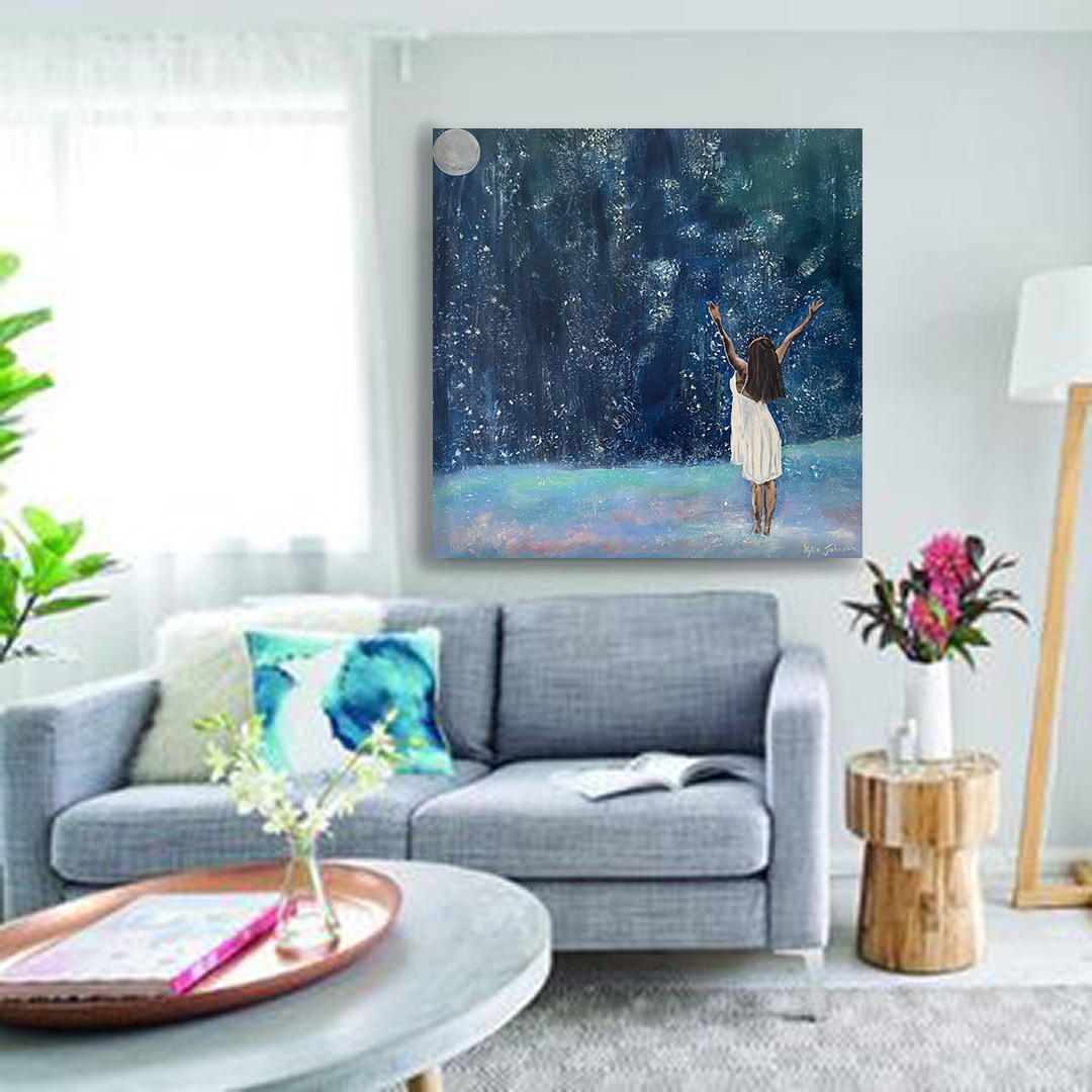 Let it Rain - Celebration - Image 6