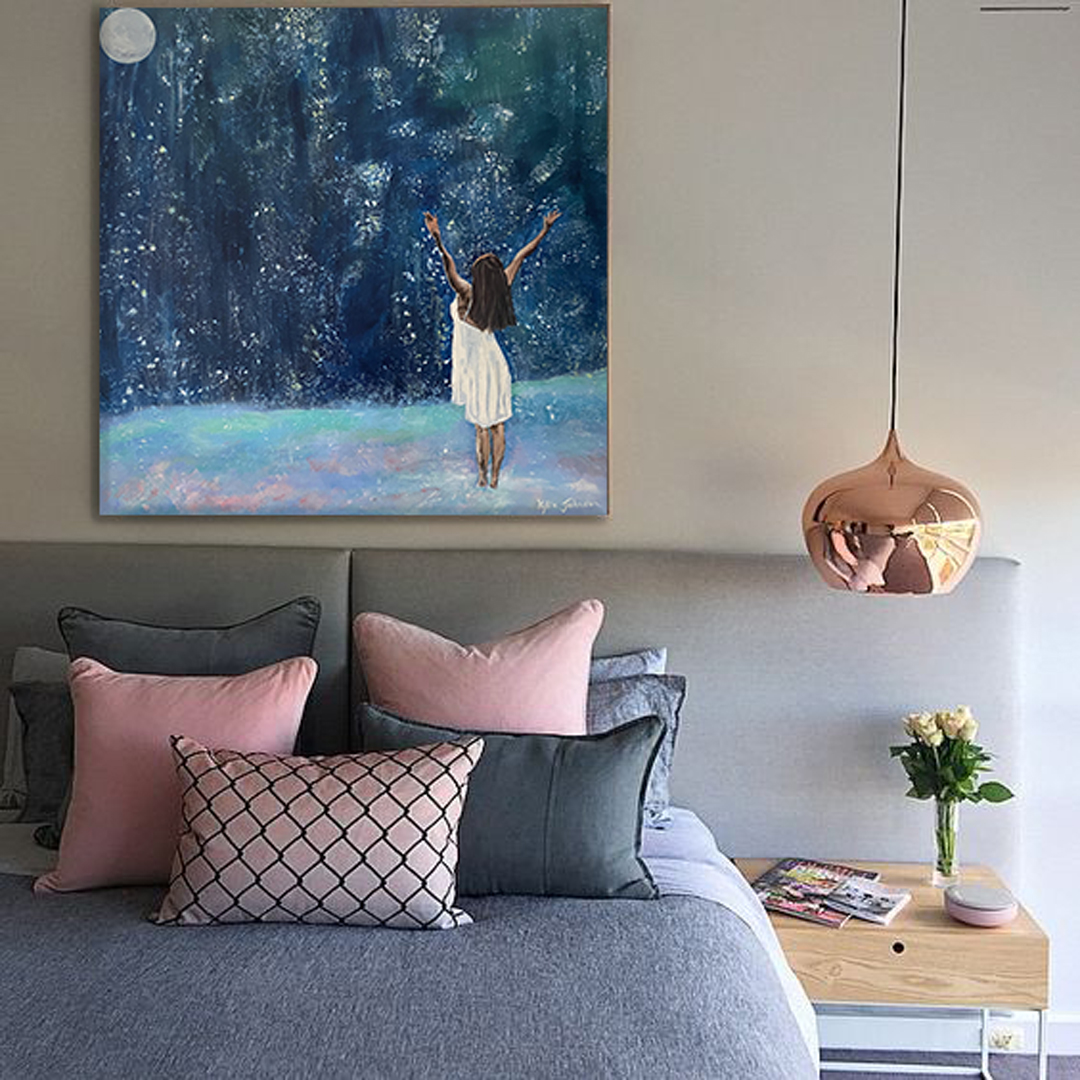 Let it Rain - Celebration - Image 5