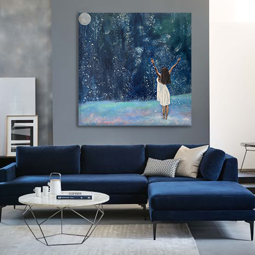 Let it Rain - Celebration - Image 3