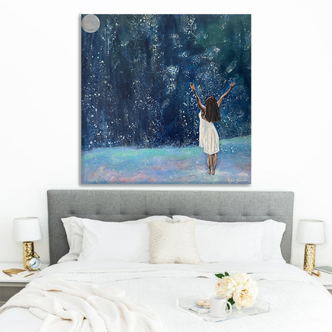 Let it Rain - Celebration - Image 2