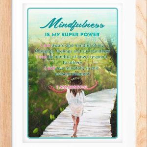 Mindfulness (Download)
