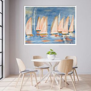 Sailing Regatta