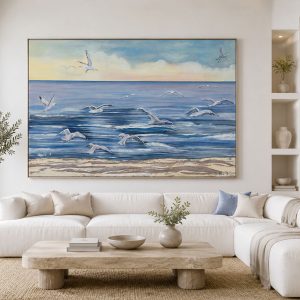 Ocean Freedom